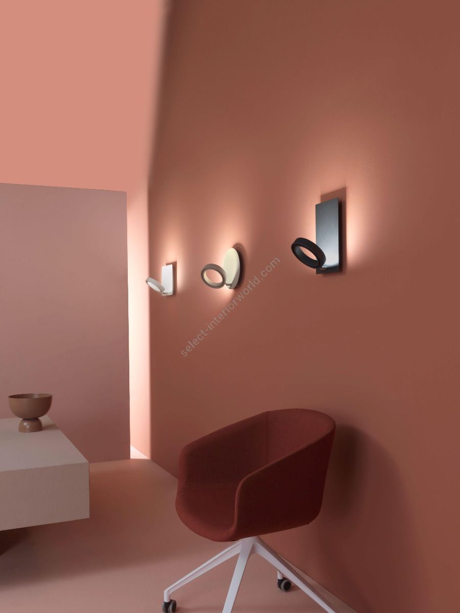 Zava / Wall Sconses / Meta