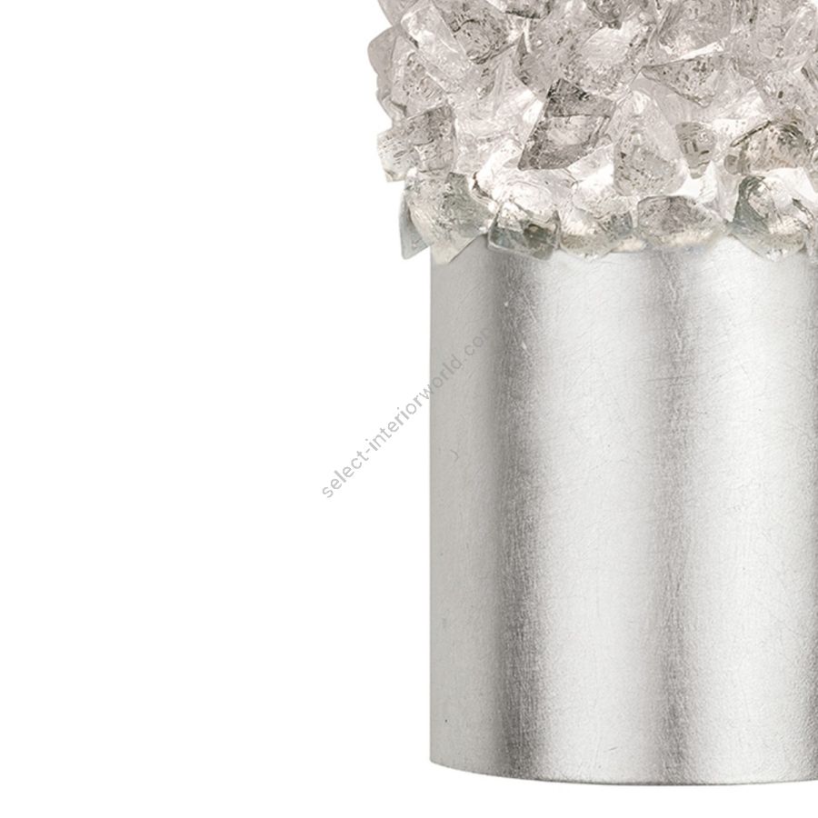 Silver Leaf - 876650