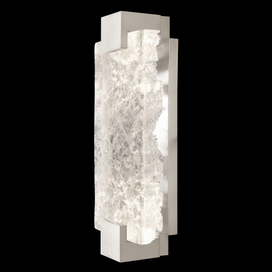 Silver / Clear Glass - 896650-21