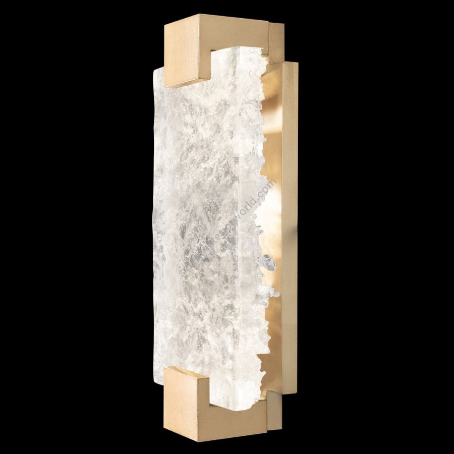 Gold / Clear Glass - 896650-31