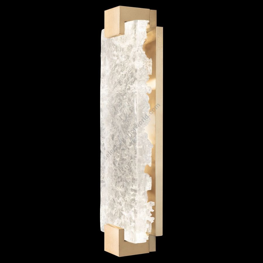 Gold / Clear Glass - 896750-31