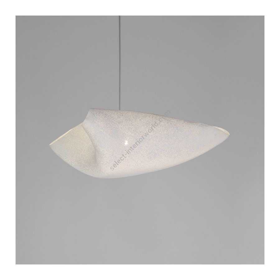 White lampshade color