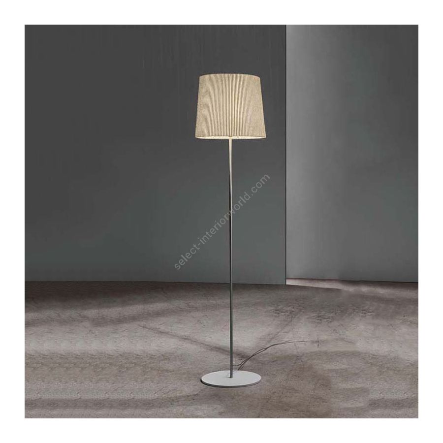Floor lamp / White color range