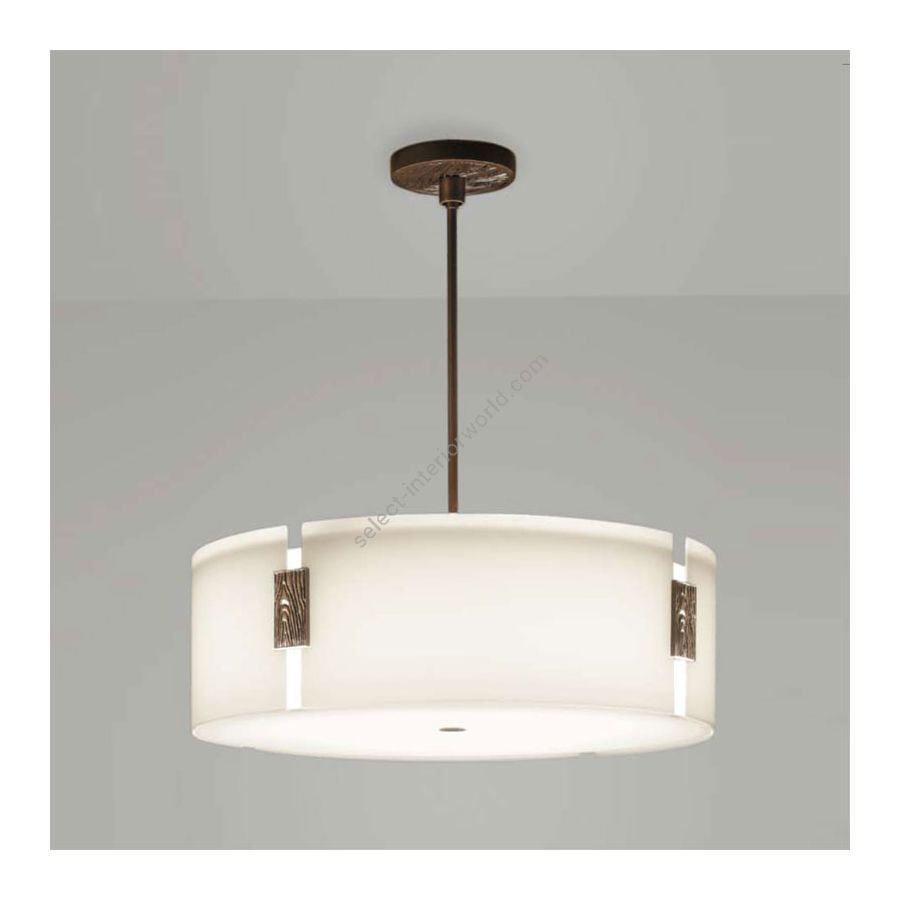 Light Bronze (Aspen) finish