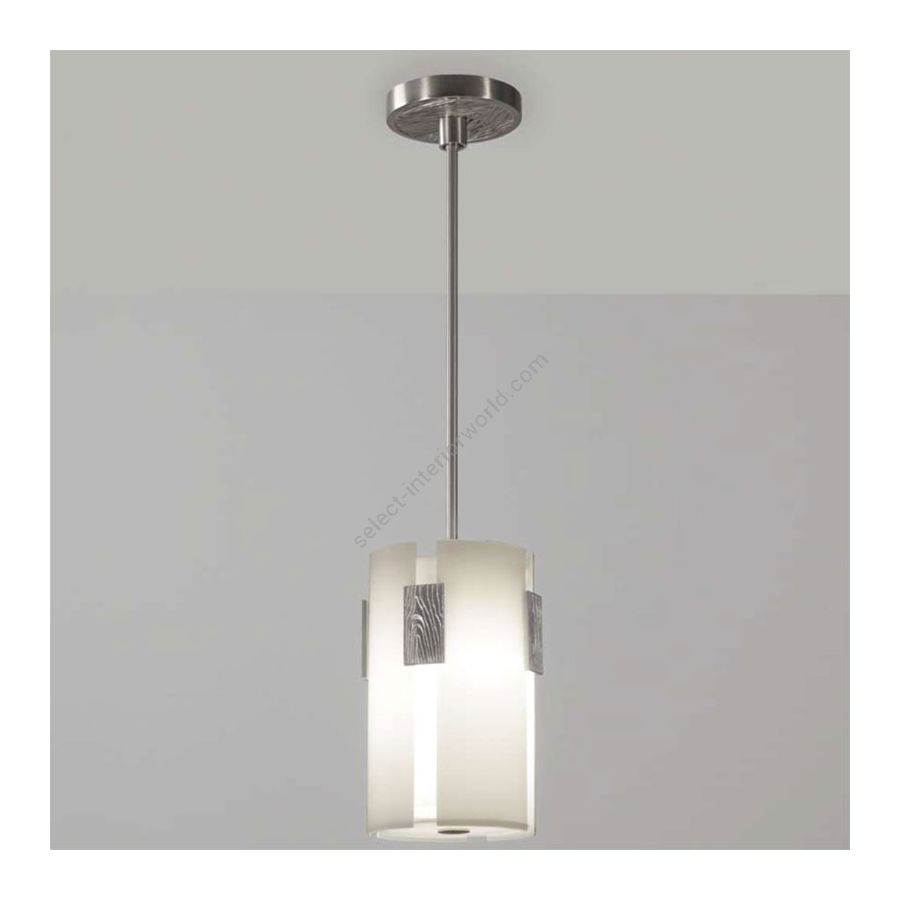 Nickel (Aspen) finish