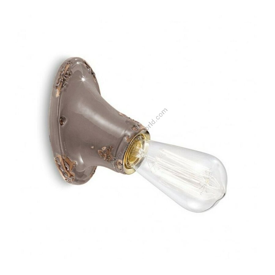 Tortora (Vit) finish