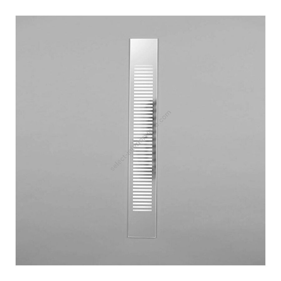 Slots Etched Diffuser