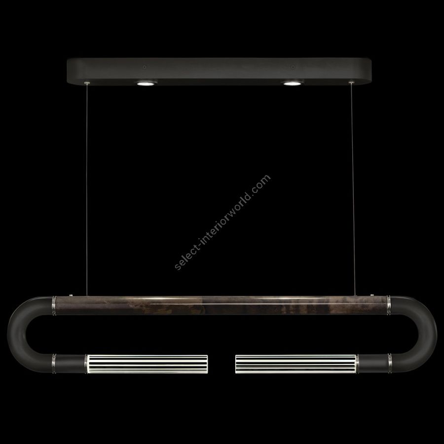 Black / Nickel / Charcoal - 924140-121