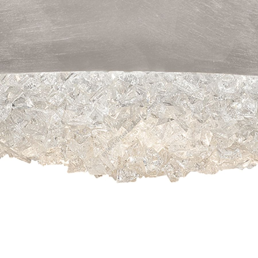 Silver Leaf Finish - 876540