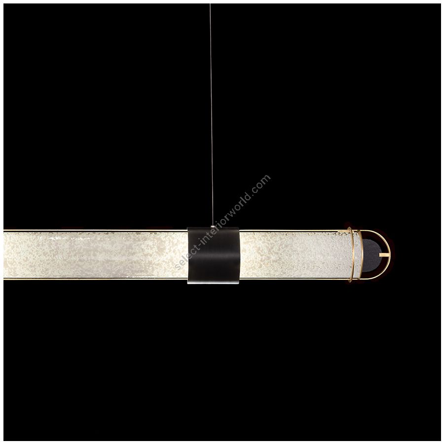 Black & Gold/Bahama Sand - 926040-22