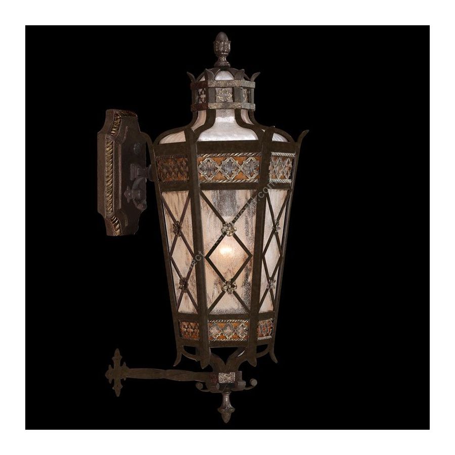 cm.: 81 x 36 x 41 / inch.: 32" x 14" x 16" (medium)