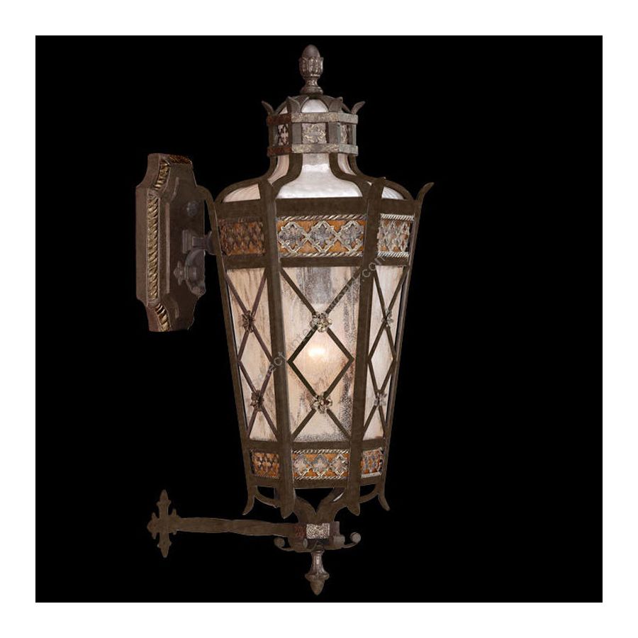 cm.: 64 x 28 x 33 / inch.: 25" x 11" x 13" (small)