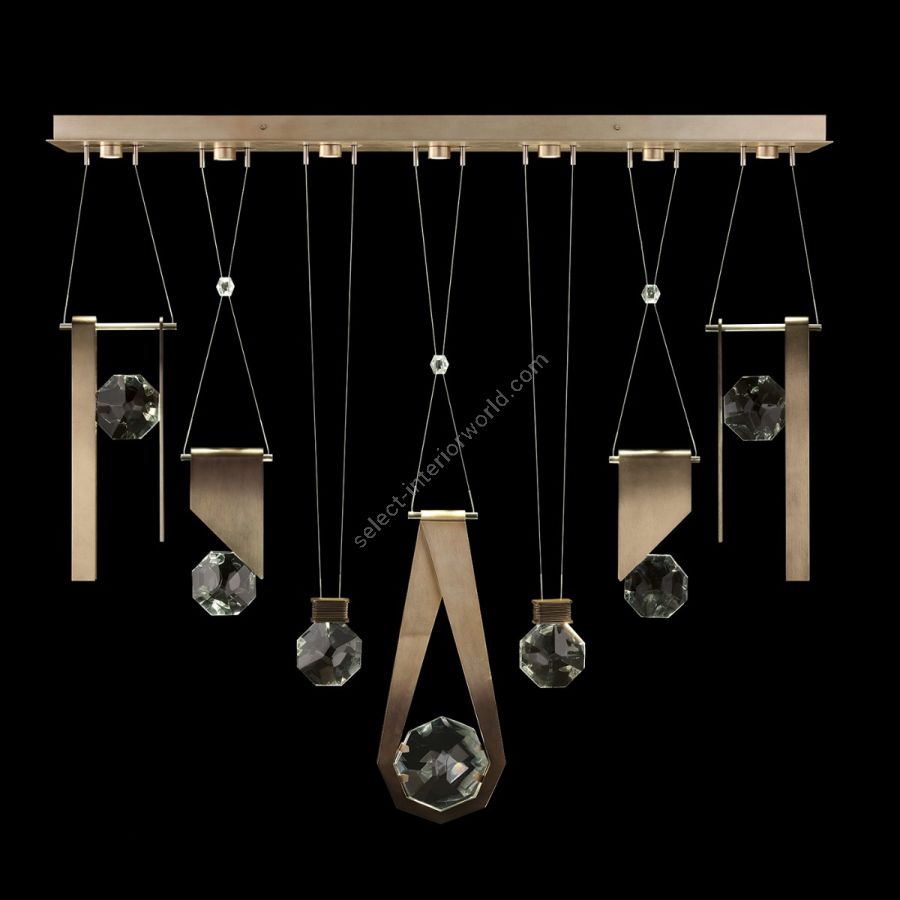 Soft Ombre Bronze - 100007-3-1123344