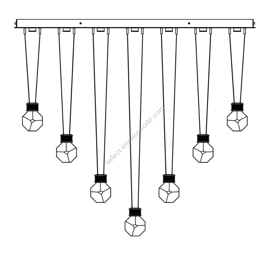 Model - 100007-X-4444444