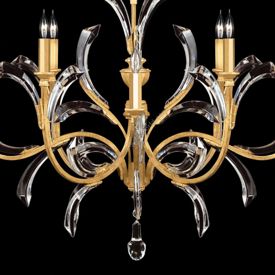 Gold Leaf - 701240-3