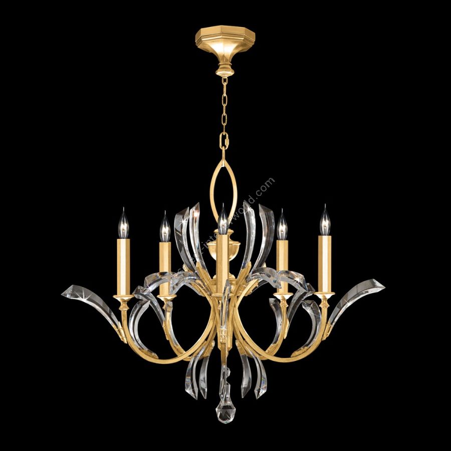 Gold Leaf - 702240-3