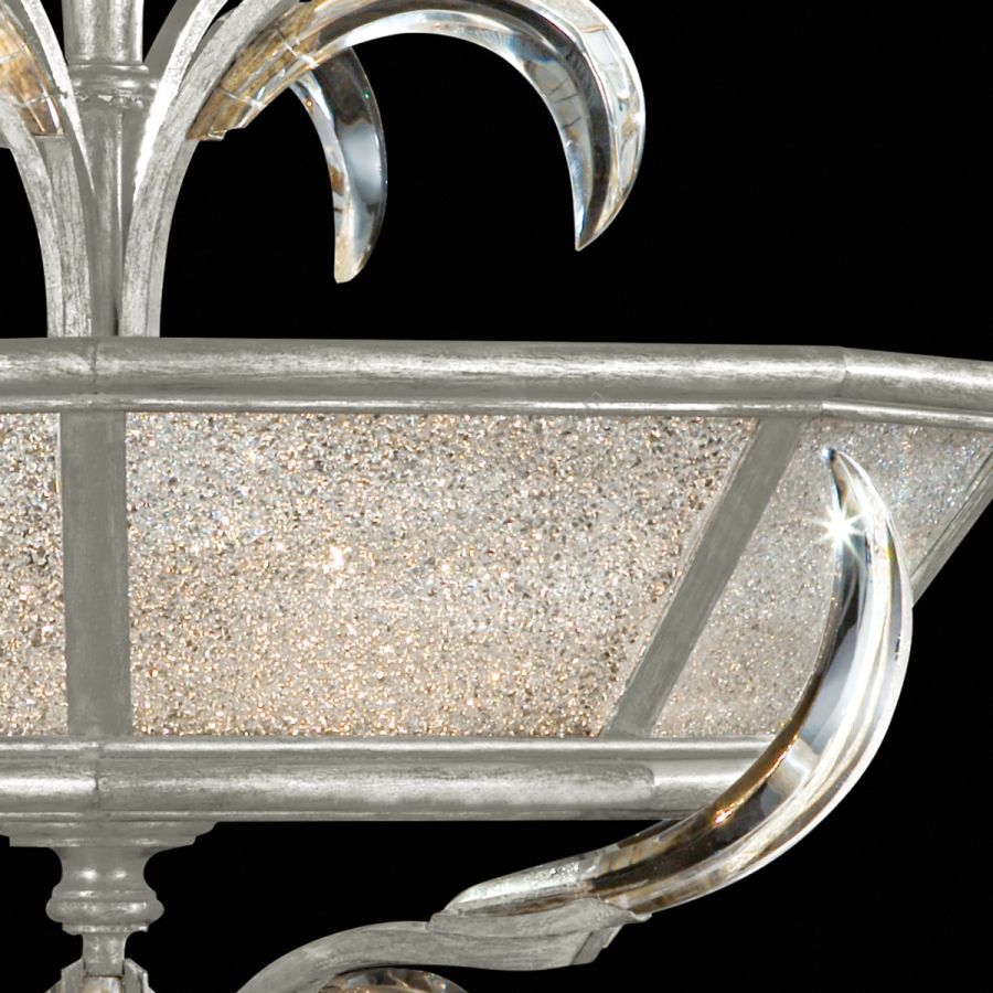 Silver Leaf - 704340-4