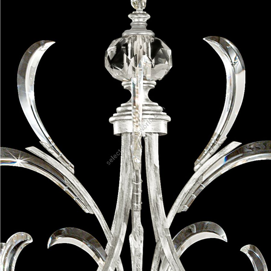 Silver Leaf - 704440-4