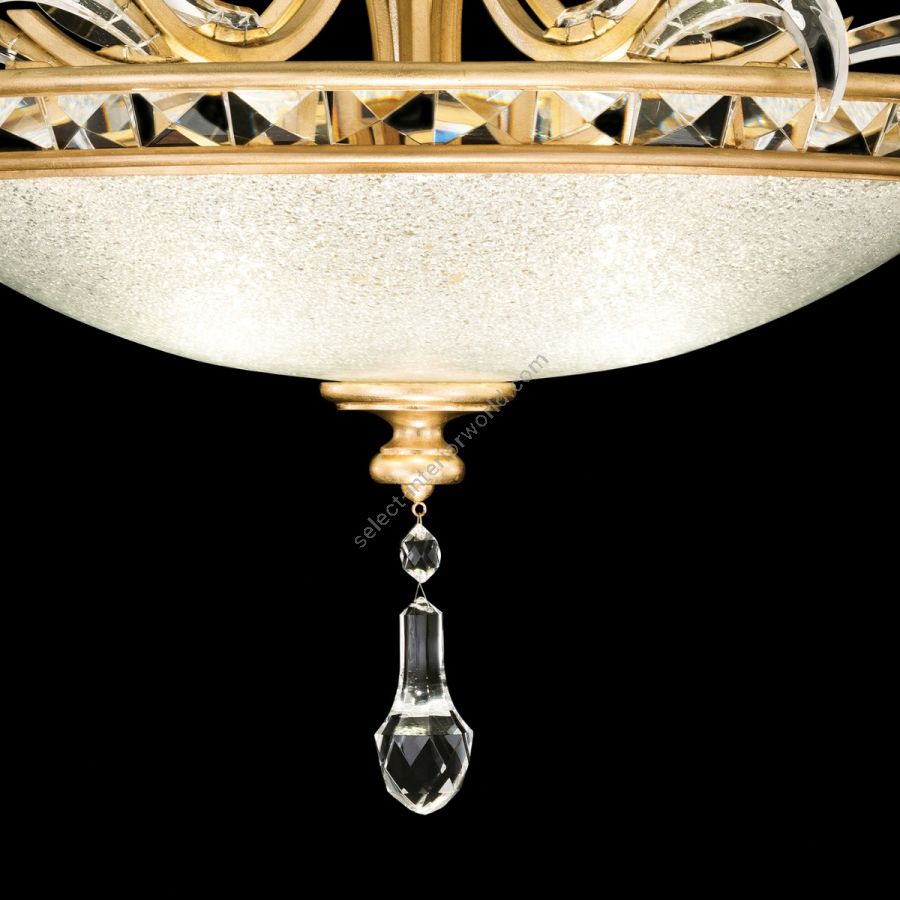 Gold Leaf - 704540-3