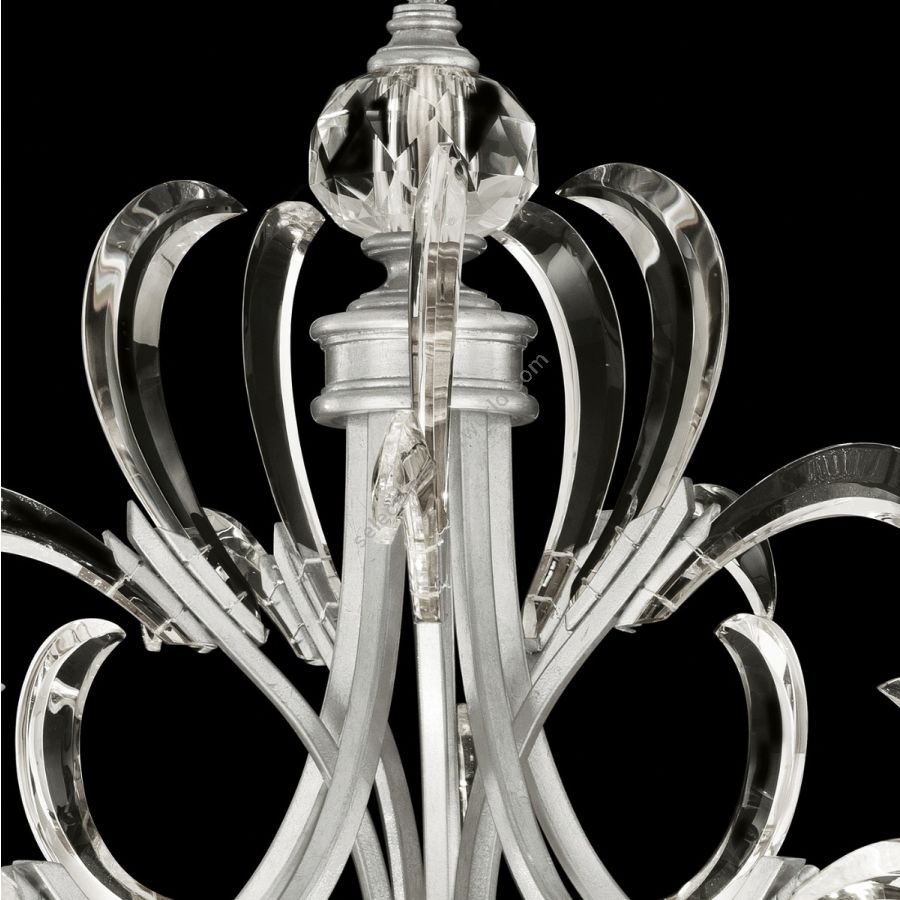 Silver Leaf - 704540-4