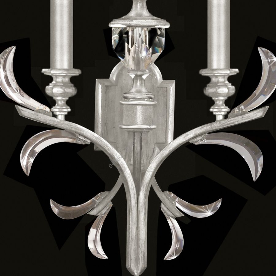 Silver Leaf - 704850-4