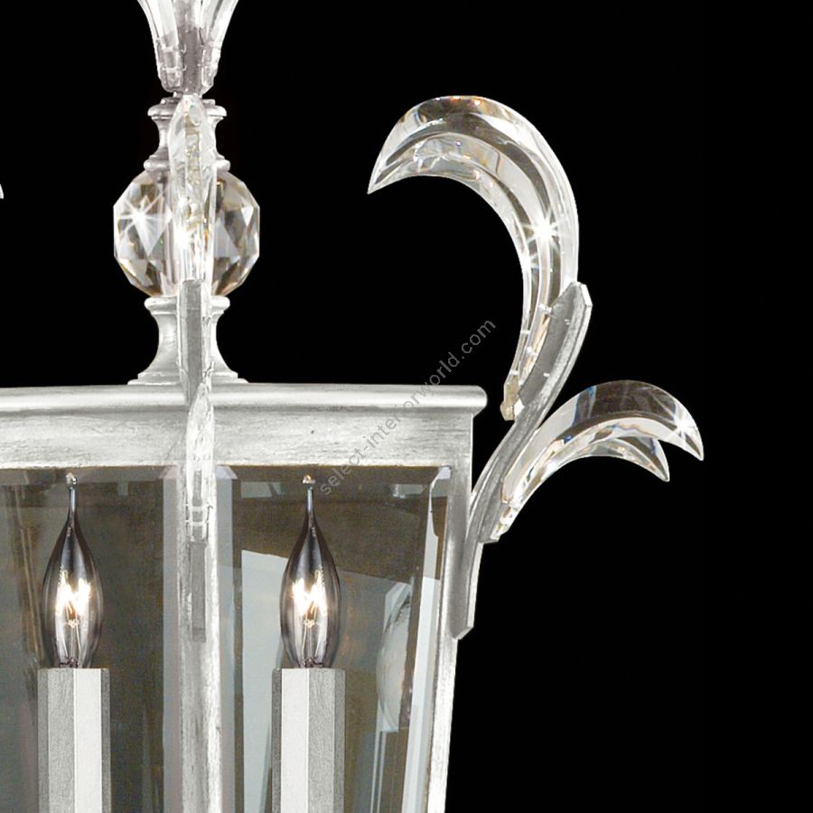 Silver Leaf - 705440-4