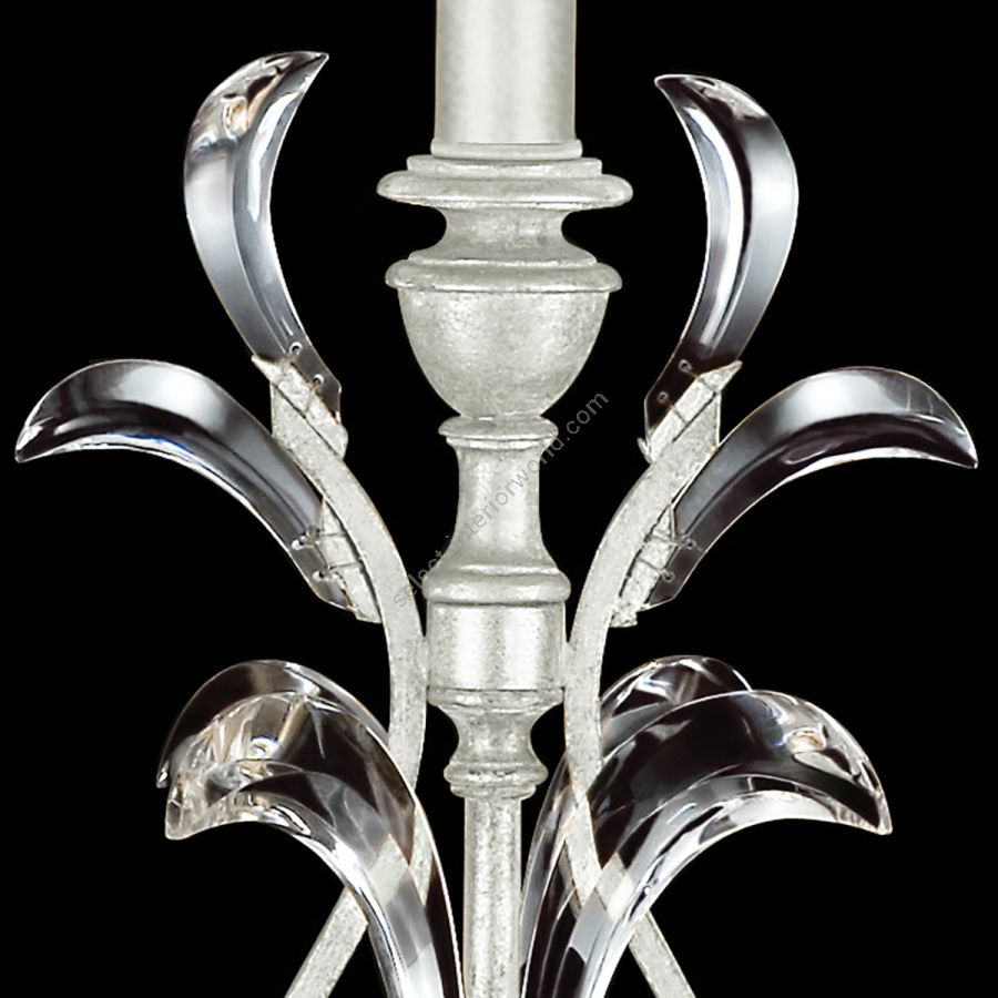 Silver Leaf - 737810-4