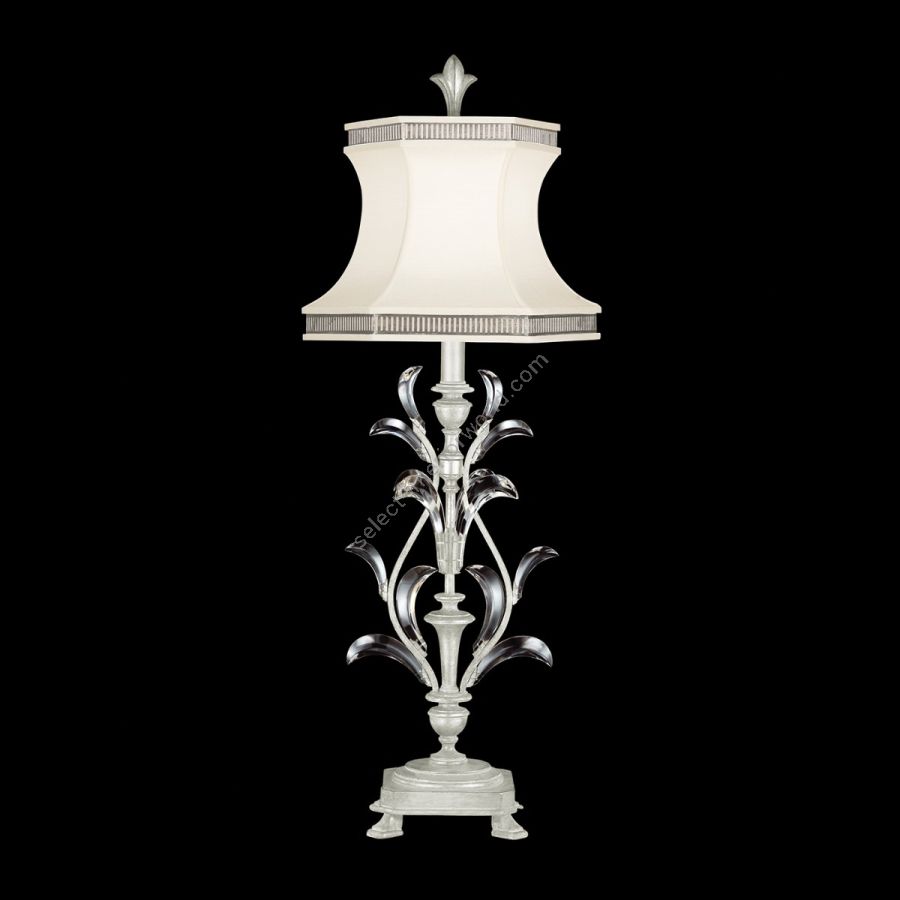 Silver Leaf - 737810-4