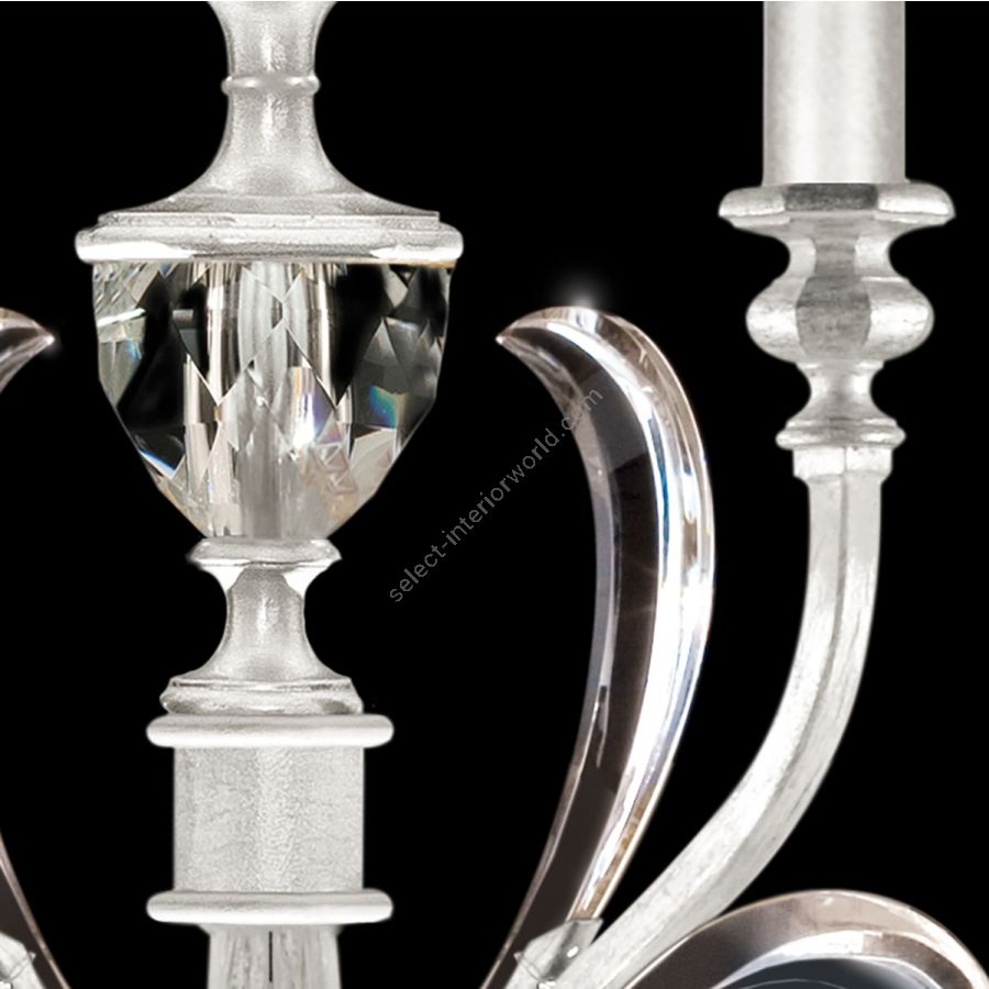 Silver Leaf - 738650-4