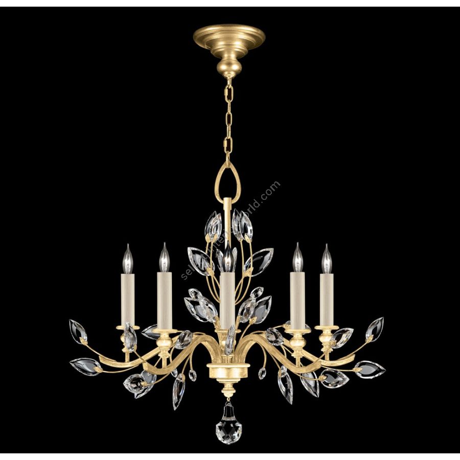 Gold Leaf - 753040-3