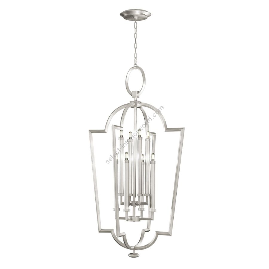 Silver Leaf - 780440-4