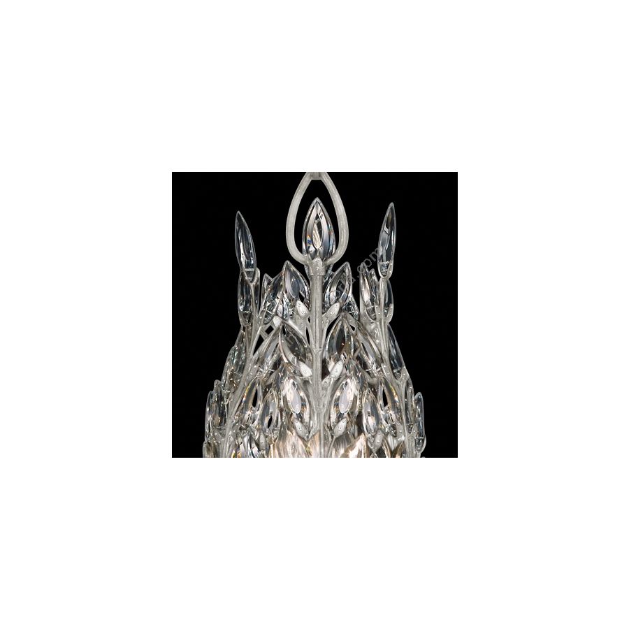 Silver Leaf - 804640-4