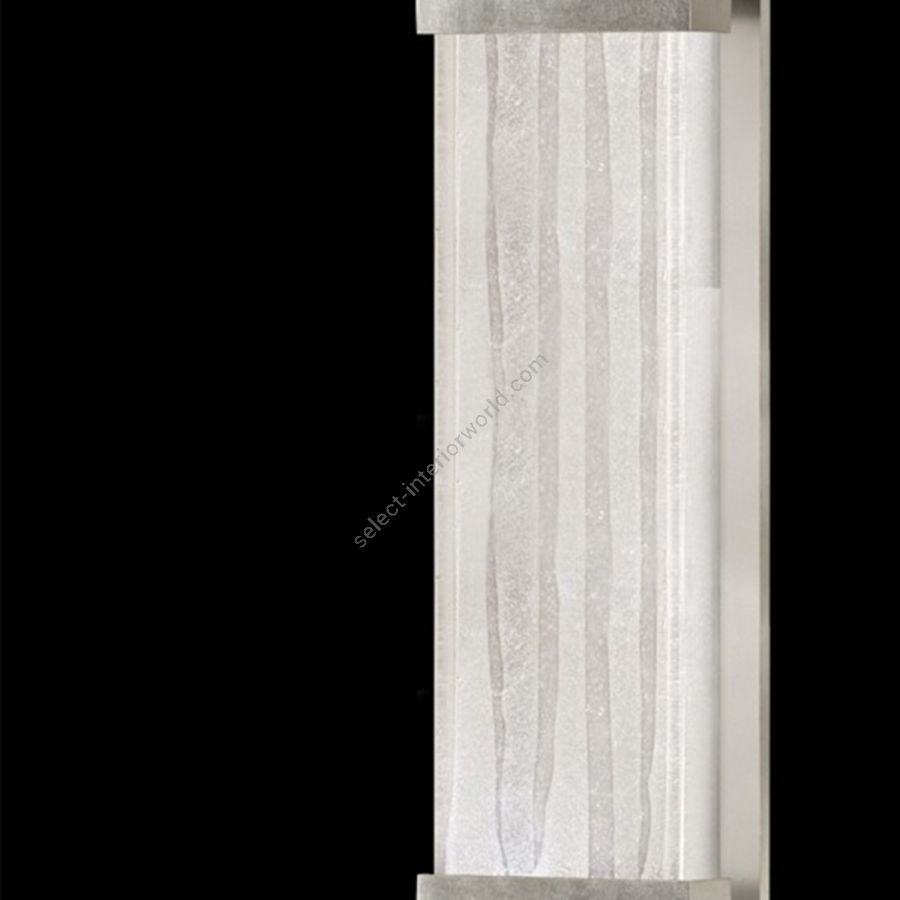 Silver Leaf / Spires - 811050-33