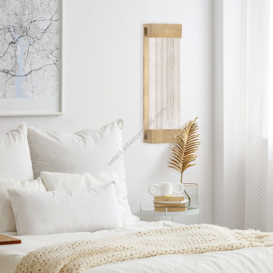 Gold Leaf / Spires - 811050-43