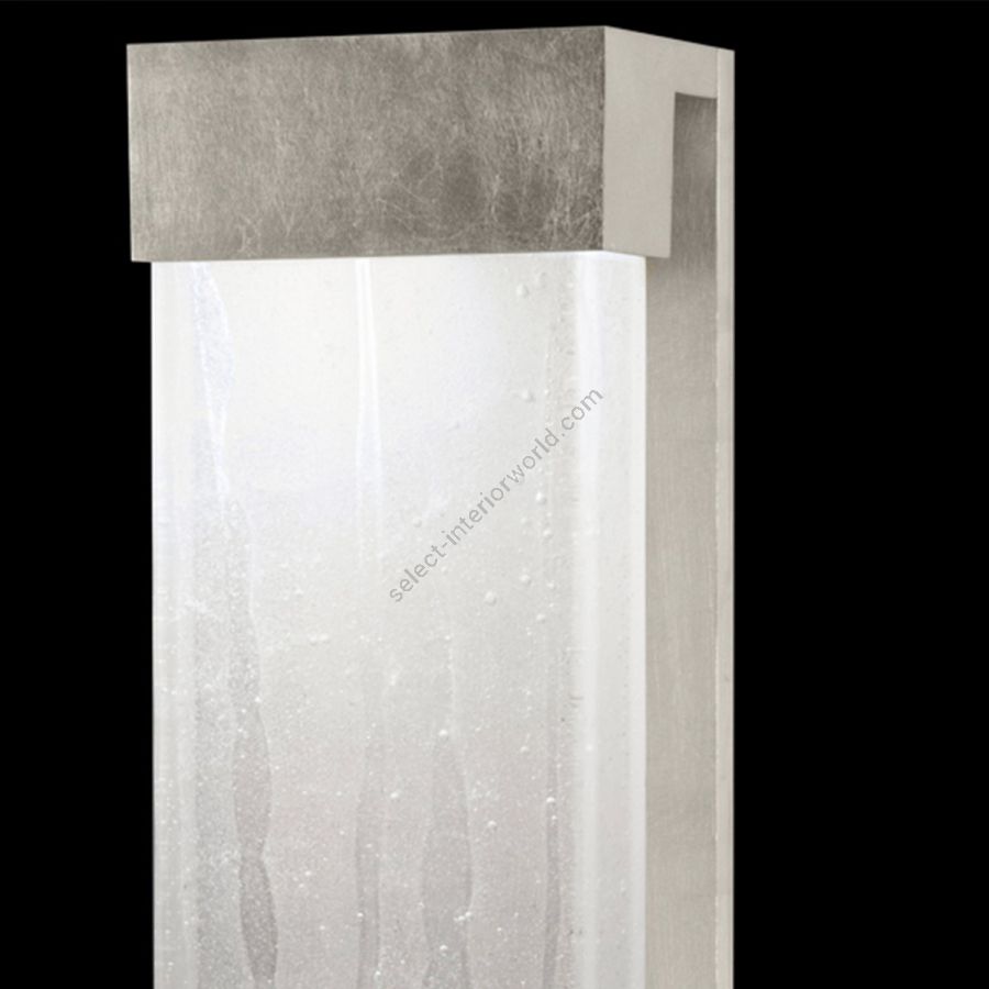 Silver Leaf / Spires - 811150-33