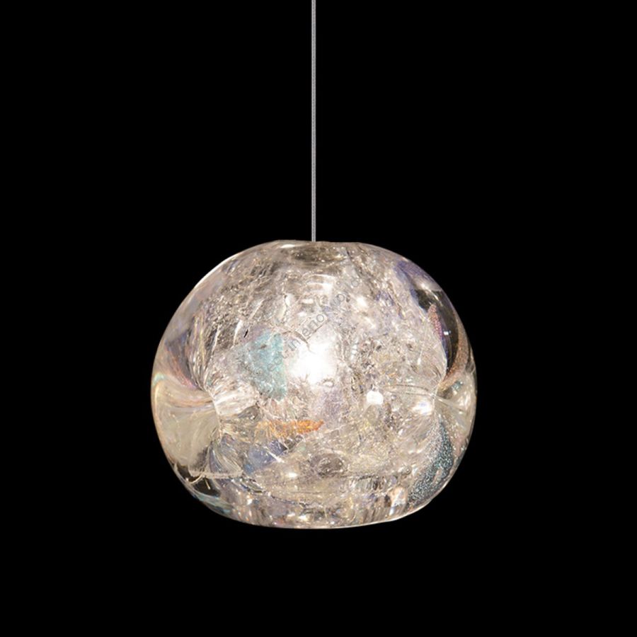 Silver / Nebula - 851840-106L