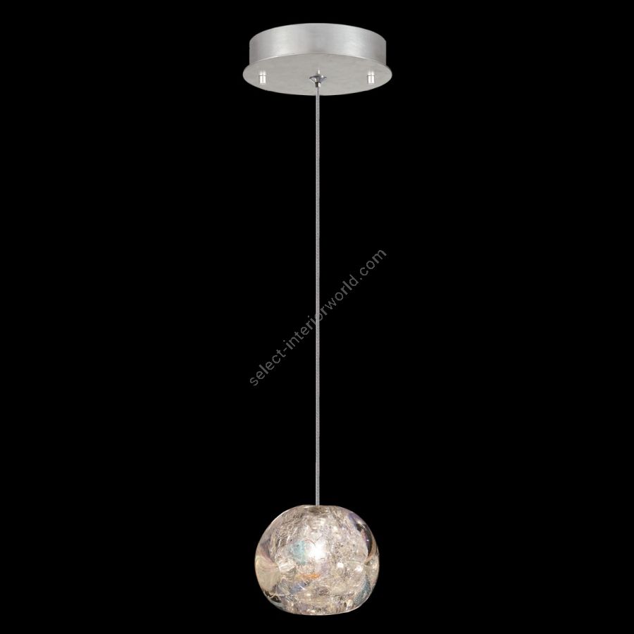 Silver / Nebula - 852240-106L