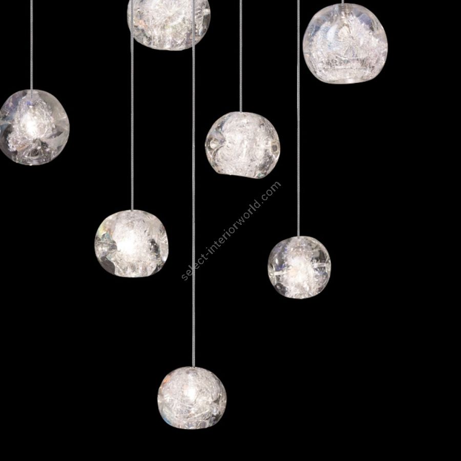 Silver / Nebula - 863540-106L