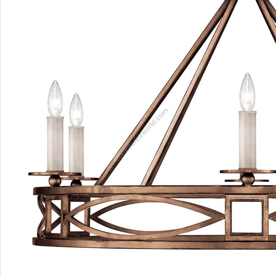 Bronze / No Shades - 887640-1