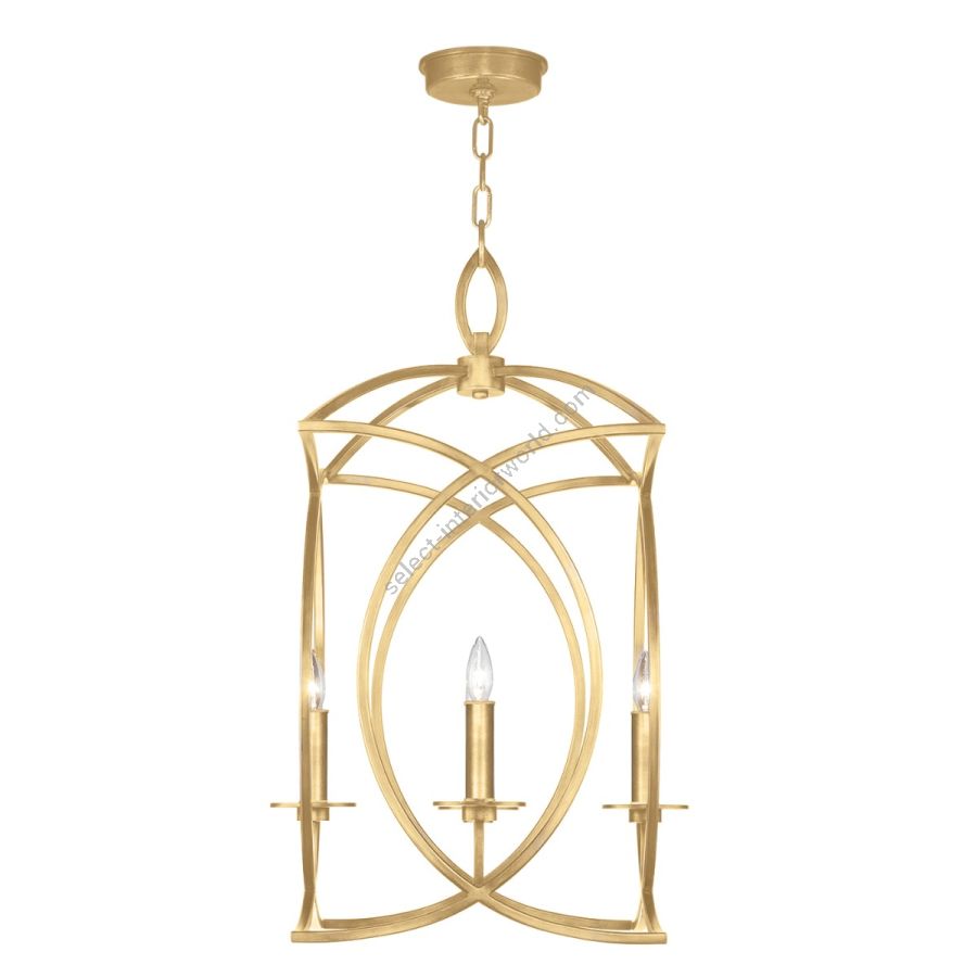 Gold Leaf / No Shades - 887740-30