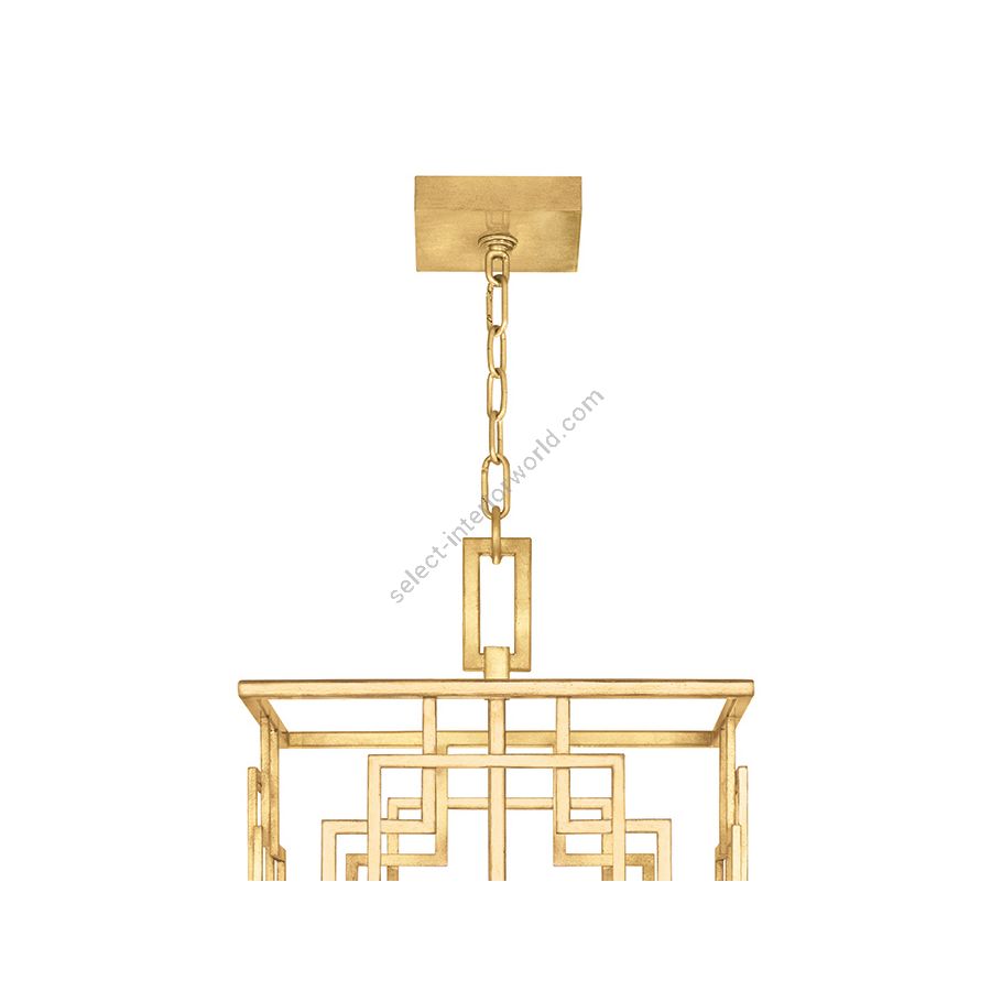 Gold Leaf / No Shades - 889040-30