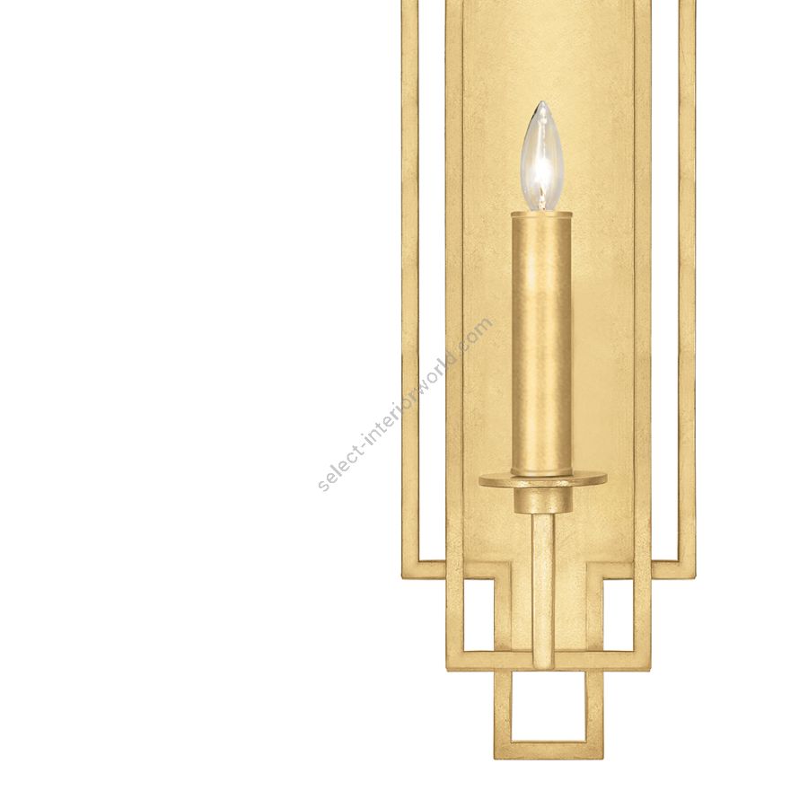 Gold Leaf / No Shades - 889350-30