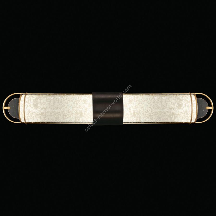 Black & Gold/Bahama Sand - 915050-22