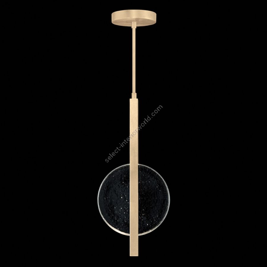 Soft Gold / Clear Glass 921340-5