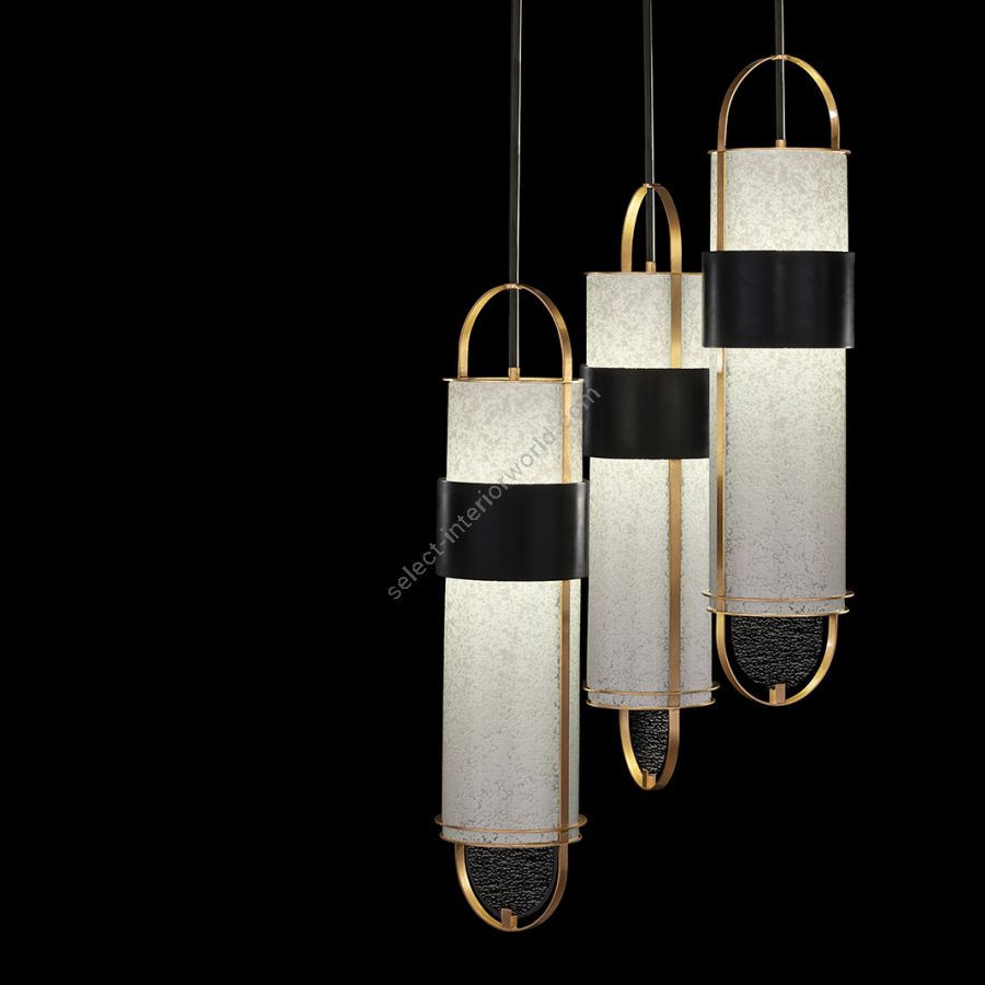 Black & Gold/Bahama Sand - 925340-22