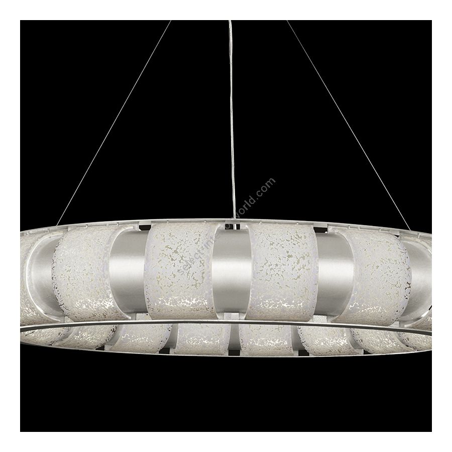 Silver/Bahama Sand - 925740-42