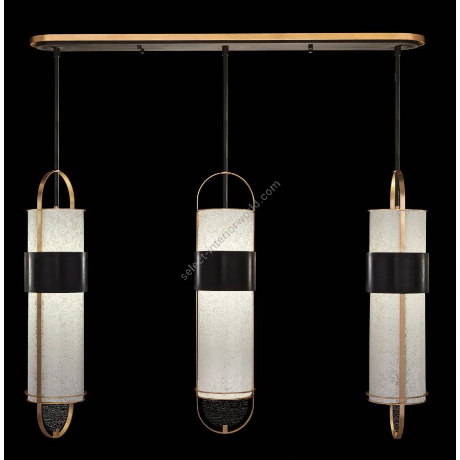 Black & Gold/Bahama Sand - 926140-22