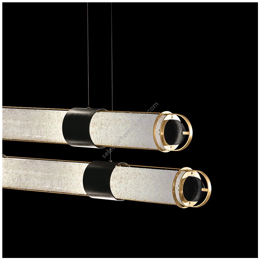 Black & Gold/Bahama Sand - 926240-22