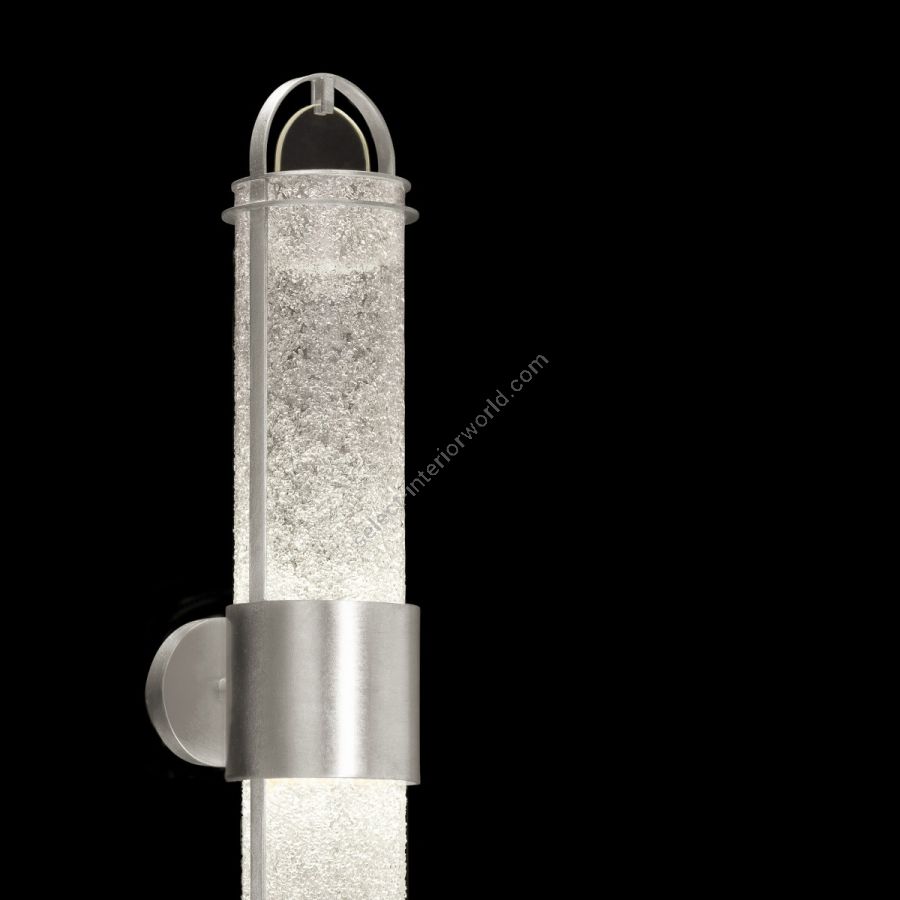 Silver/Diamond Blanket - 926450-41