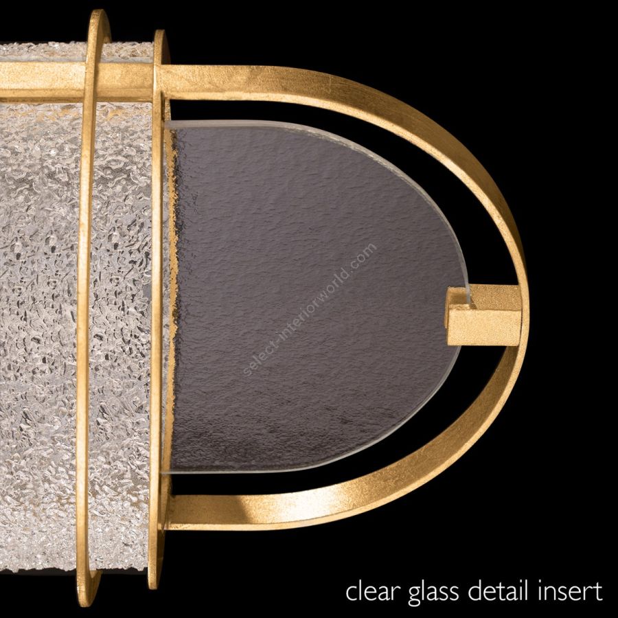 Gold/Diamond Blanket - 926240-31